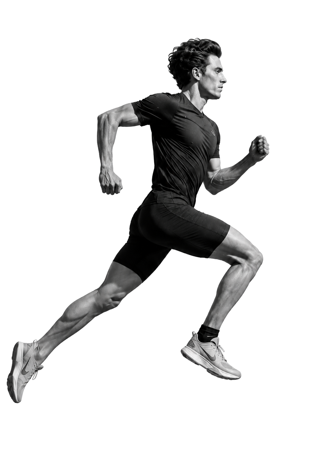 Gray comparison runner